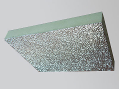 聚氨酯板回彈性高，減震效果好